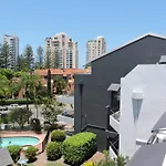 Grangewood Court Apartments