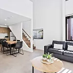 The Aubrey Boutique Apartments