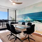 Magnificent Ocean Views Apartment In Surfers Paradise - Coasthm