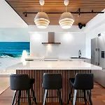 Magnificent Ocean Views Apartment In Surfers Paradise - Coasthm