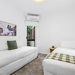 Paros On The Beach - Absolute Waterfront Living