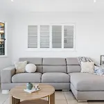 Paros On The Beach - Absolute Waterfront Living