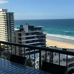 Norfolk Luxury Beachfront Apartments Gold Coast