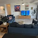 Norfolk Luxury Beachfront Apartments Gold Coast