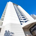 Surfers Paradise Studio, Short Walk To Beach