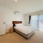 Robina Oasis Lodge