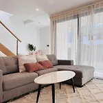 Robina Oasis Lodge