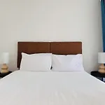 Robina Oasis Lodge