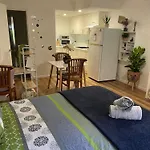 Studio Next To Bond University