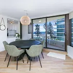 Bliss On Burleigh