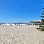 Bliss On Burleigh