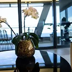 Beachfront Luxury