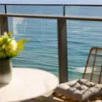 Beachfront Luxury
