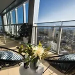 Beachfront Luxury