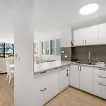 Beachfront Beauty - Cooly