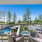 Beachfront Beauty - Cooly