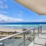 Bliss By The Surf Luxury Family Apartment