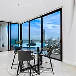 Levels 47 - 49 - Sub Penthouses At Circle On Cavill - Privately Managed