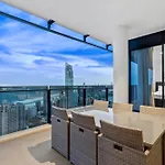 Levels 47 - 49 - Sub Penthouses At Circle On Cavill - Privately Managed