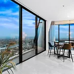 Levels 47 - 49 - Sub Penthouses At Circle On Cavill - Privately Managed