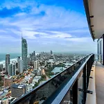 Levels 47 - 49 - Sub Penthouses At Circle On Cavill - Privately Managed