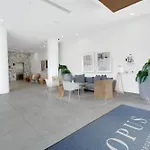 3Br- Luxury Penthouse Gold Coast