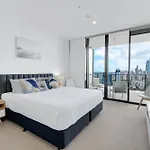 3Br- Luxury Penthouse Gold Coast