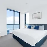 3Br- Luxury Penthouse Gold Coast