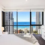Huge Circle On Cavill 2 Brm Sleeps 6 - Optimise Bnb