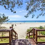 The Paradise - Beachfront Lux Best Ocean View 2Br With Infinity Pool