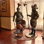 Mt Tamborine Stonehaven Manor