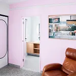 The Mysa Motel