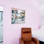 The Mysa Motel