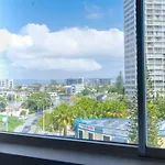 2Br Modern Surfers Paradise Apt