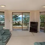 Mahana! Burleigh 70\'S Style 2Bed Apartment