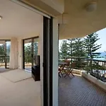 Mahana! Burleigh 70\'S Style 2Bed Apartment