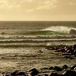 Mahana! Burleigh 70\'S Style 2Bed Apartment