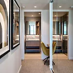 Panoramic Penthouse Views