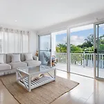 Coastal Retreat Mermaid Beach