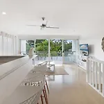 Coastal Retreat Mermaid Beach