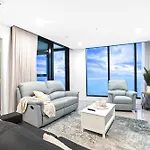 Altitude Ocean Suites - Spectacular, Unmatched Views & Luxury Accommodation