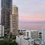Mantra On View Ocean Escape At Surfers Paradise
