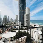 Mantra On View Ocean Escape At Surfers Paradise