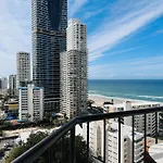 Mantra On View Ocean Escape At Surfers Paradise