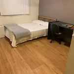 Sky Bnb Room With Own Bathroom