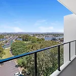 Brand New Modern 2Bed 2Bath Canal View