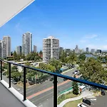 Brand New Modern 2Bed 2Bath Canal View
