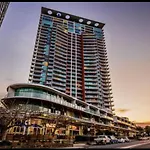 Marina Ocean View At The Shores