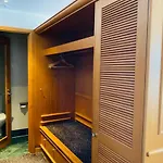 Hotel Room Ocean View Surfers Paradise