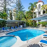 Copacabana Couples Retreat